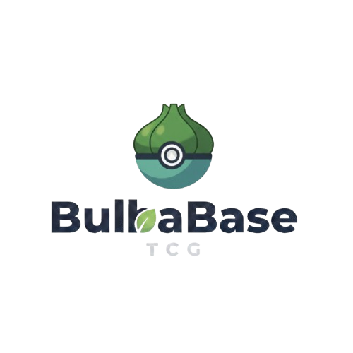 BulbaBase TCG